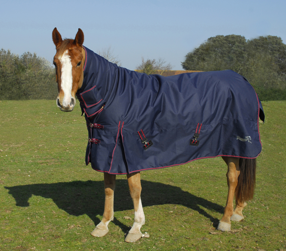 Rhinegold ‘Aspen’ Full Neck Outdoor Rug