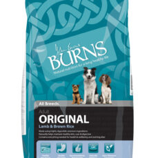 BURNS Original Lamb Dog Food