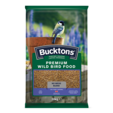 Bucktons Premium Wild Bird 20kg