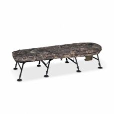 Indulgence All Season SS4 Camo sleep system - Moss Lane Fishing Supplies