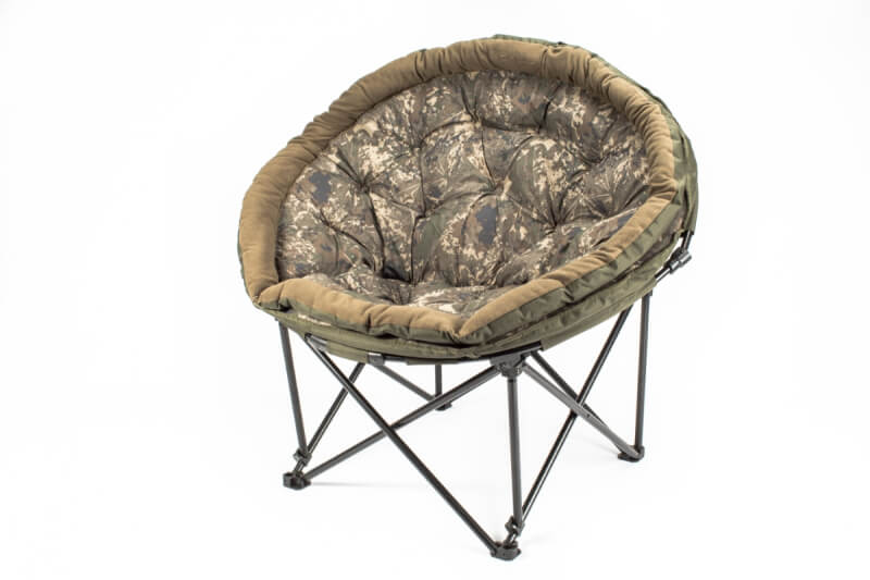 Indulgence Moon Chair - Moss Lane Pet food Supplies
