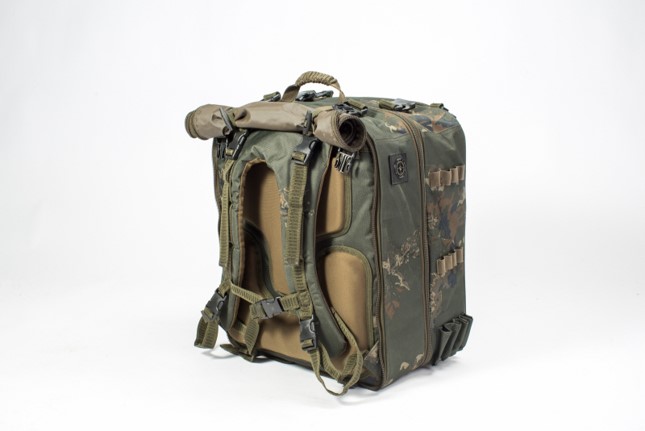 Nash Scope OPS Ruckall (back) Moss Lane Pet Food Supplies Fishing