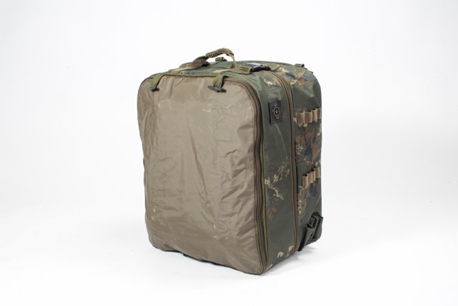 Nash Scope OPS Ruckall (cover) Moss Lane Pet Food Supplies Fishing