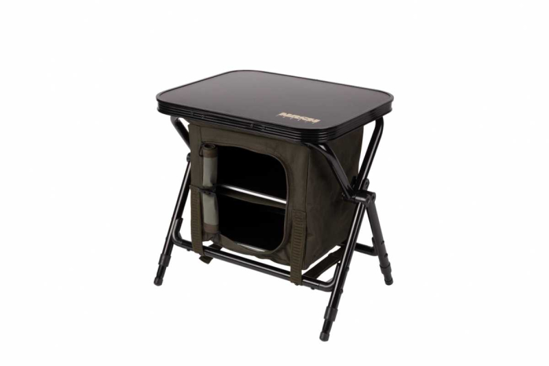 Bank Life Bedside Station Compact