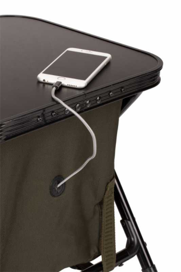 Bank Life Bedside Station Compact