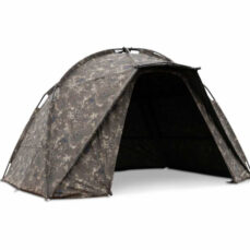 Nash Titan Hide Camo Pro XL