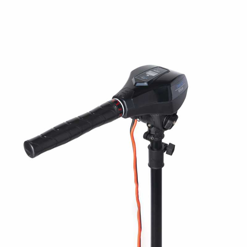 Nash Boat Life Electric Engine 65lb - Image 4