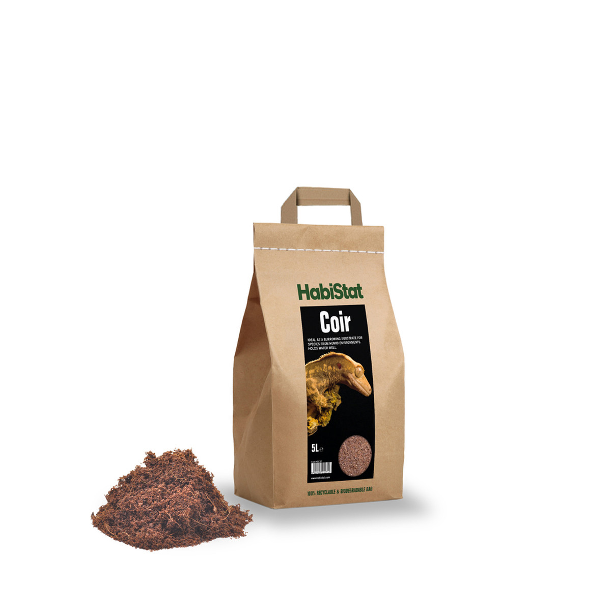 HabiStat Coir Substrate - Image 6