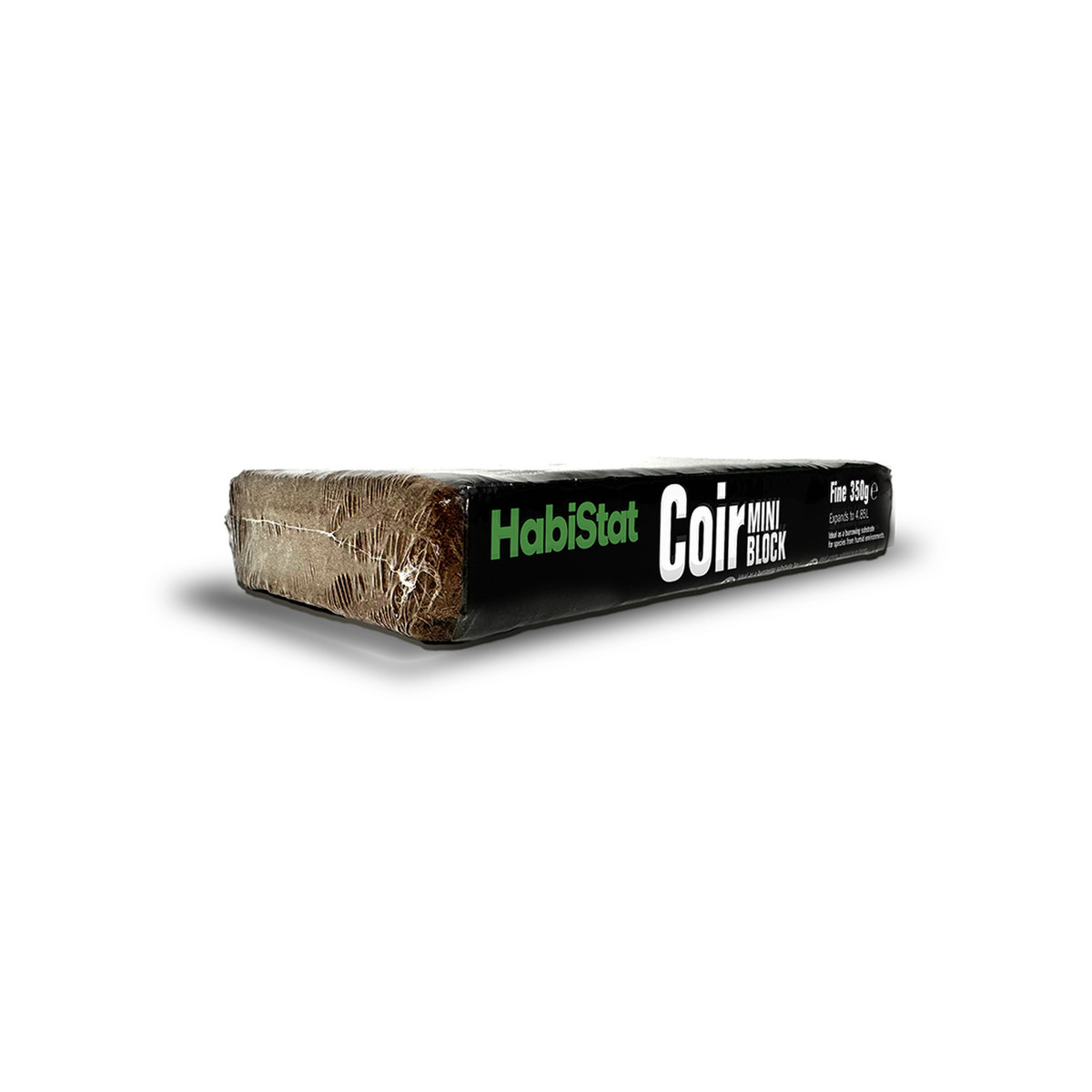 Habistat Coir Mini Block, 350g - Image 3