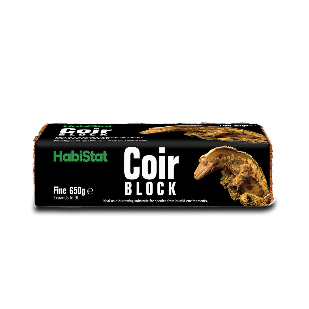 HabiStat Coir Block - Image 2