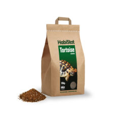 HabiStat Tortoise Bedding, 10Kg