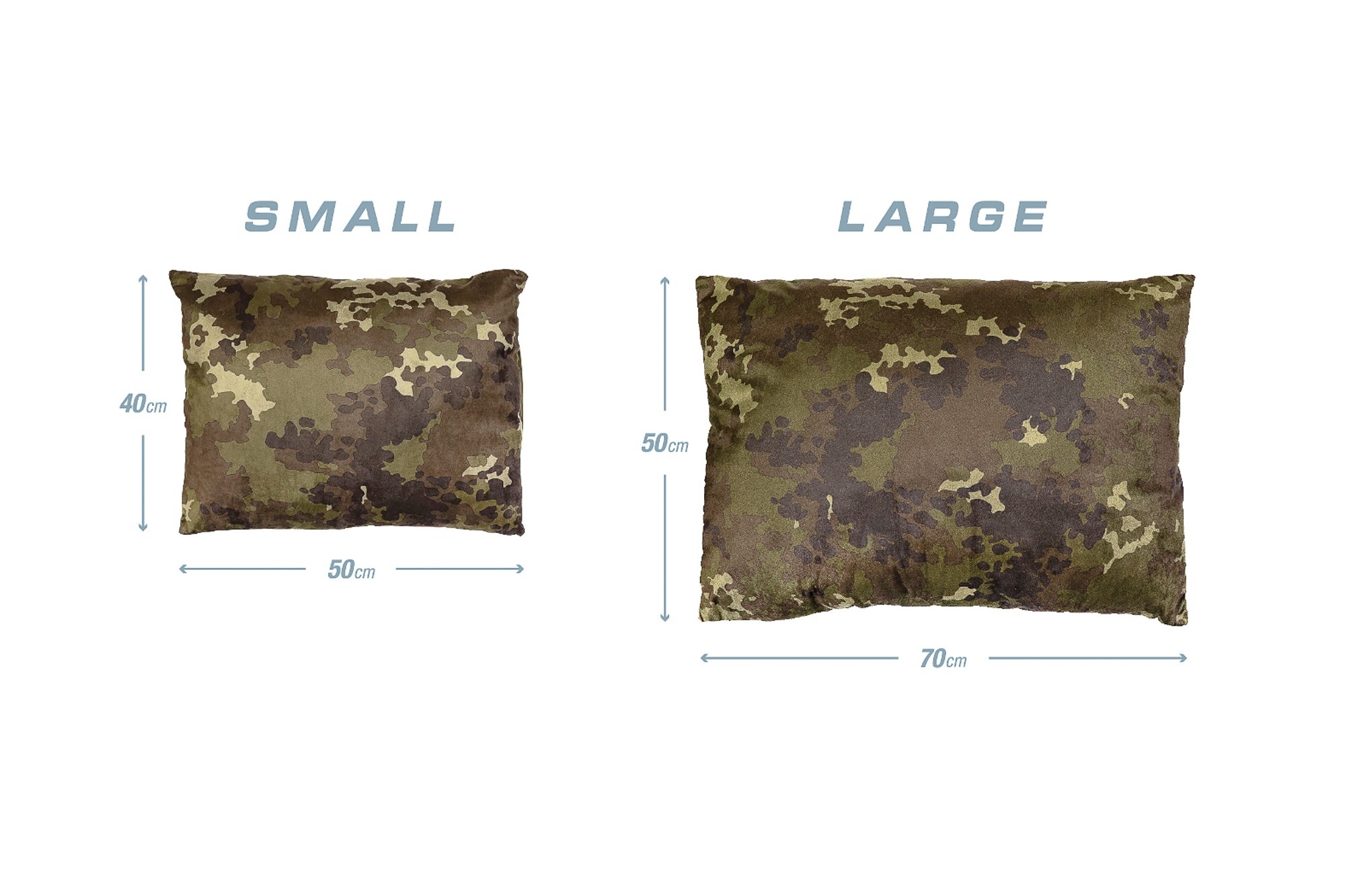 Korda - Thermakore Pillow Large - Image 2
