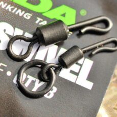 Korda - Quick Change Swivel Size 8