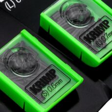 Korda - Krimps 0.6mm