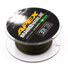 Apex Braided Mainline 30lb/0.23mm 1200m