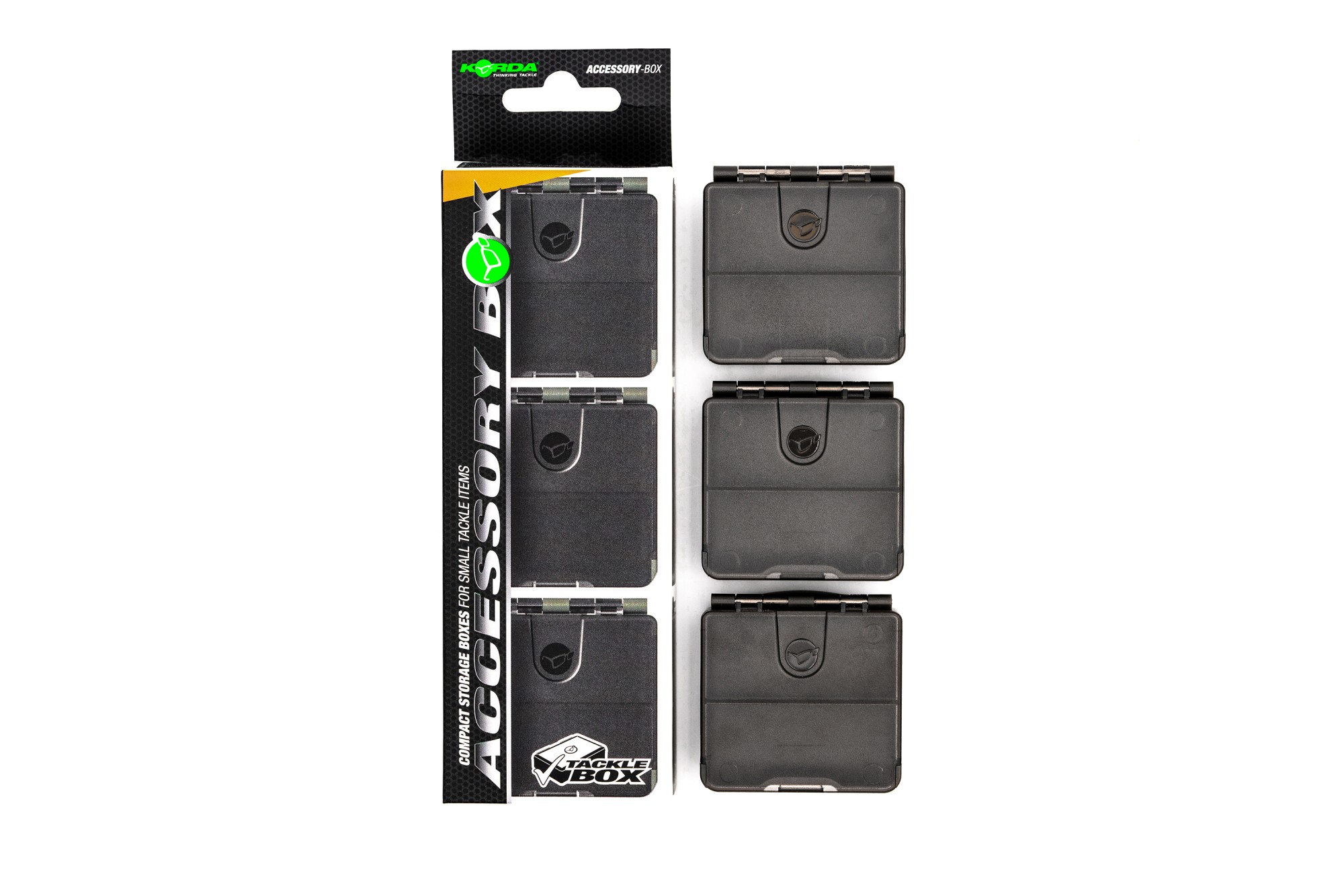 Korda - Accessory Box - Image 4