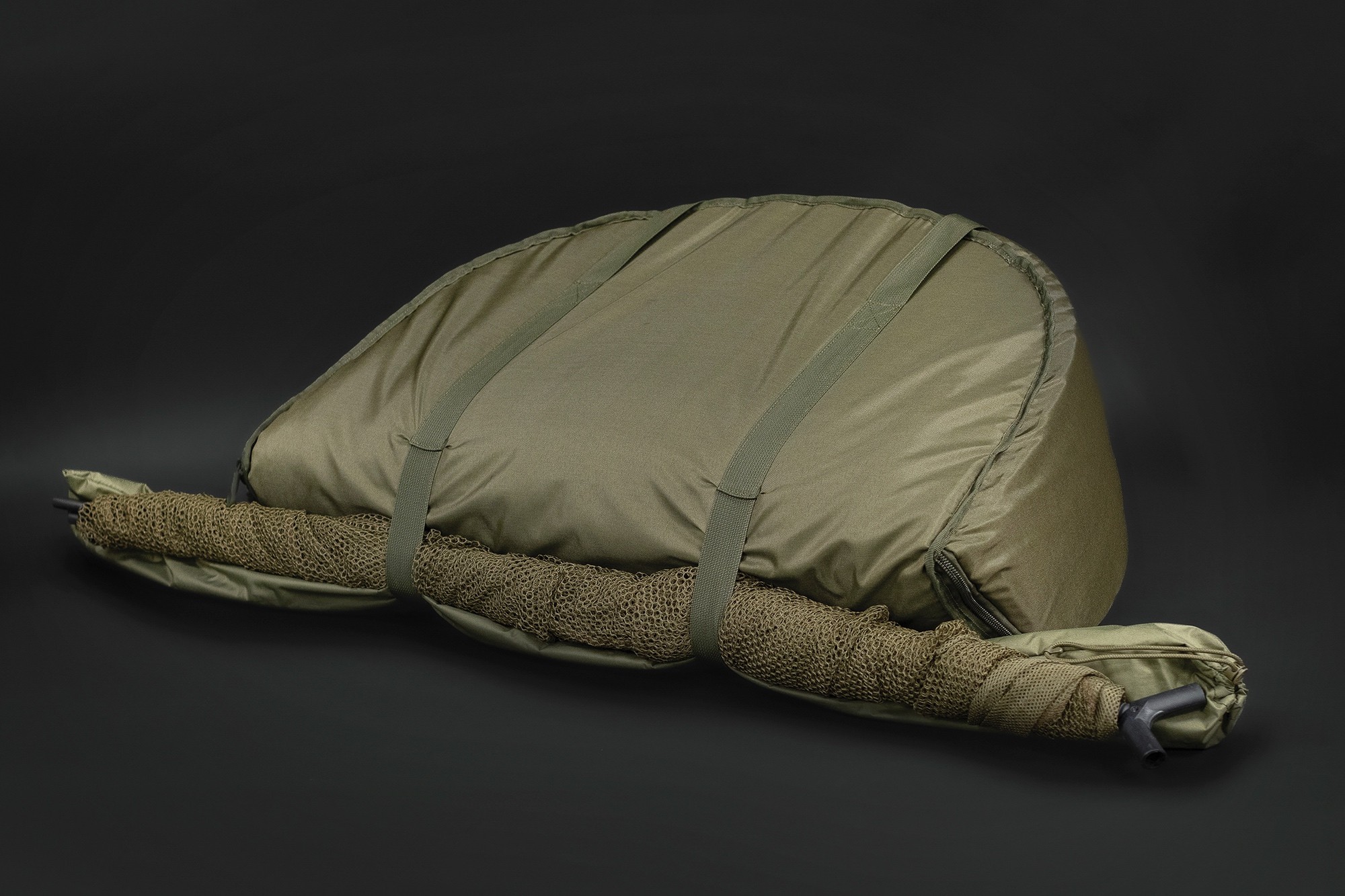 Korda - Basix Carp Cradle XL - Image 2