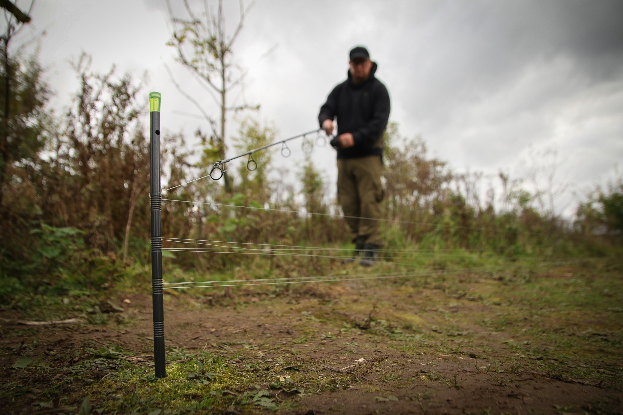 Korda - Distance Stick - Image 2