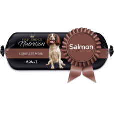 First Choice Nutrition - Salmon Complete 500g