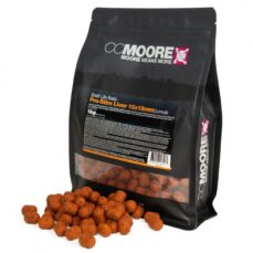 PRO-STIM LIVER LIVER DUMBELL BOILIES