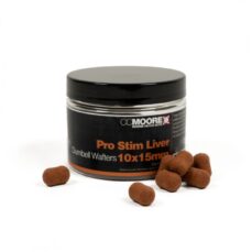 PRO-STIM LIVER DUMBELL WAFTERS