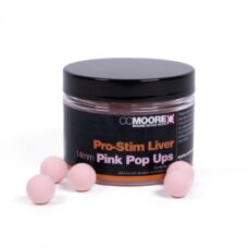 PRO-STIM LIVER PINK POP UPS