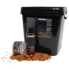 PRO-STIM LIVER PVA BAG MIX PACK