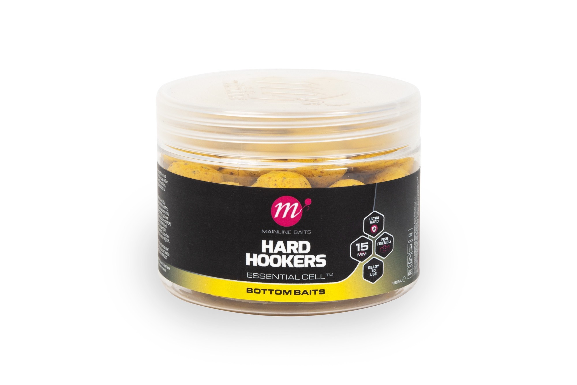 Mainline Carp - Cell Hard Hookers - 15mm - Image 4
