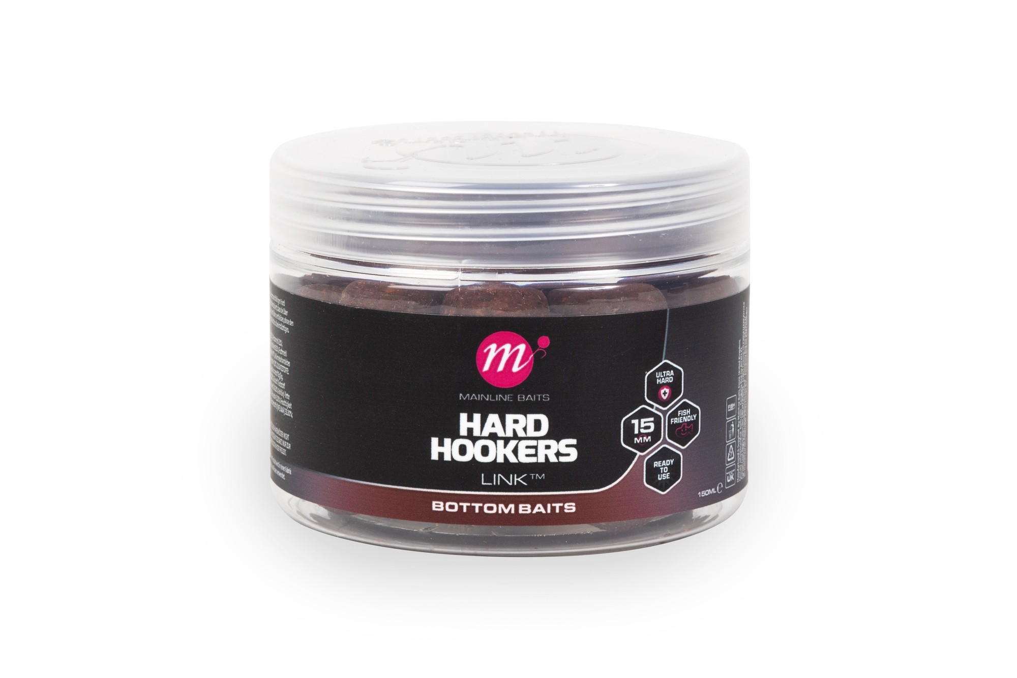 Mainline Carp - Cell Hard Hookers - 15mm - Image 2