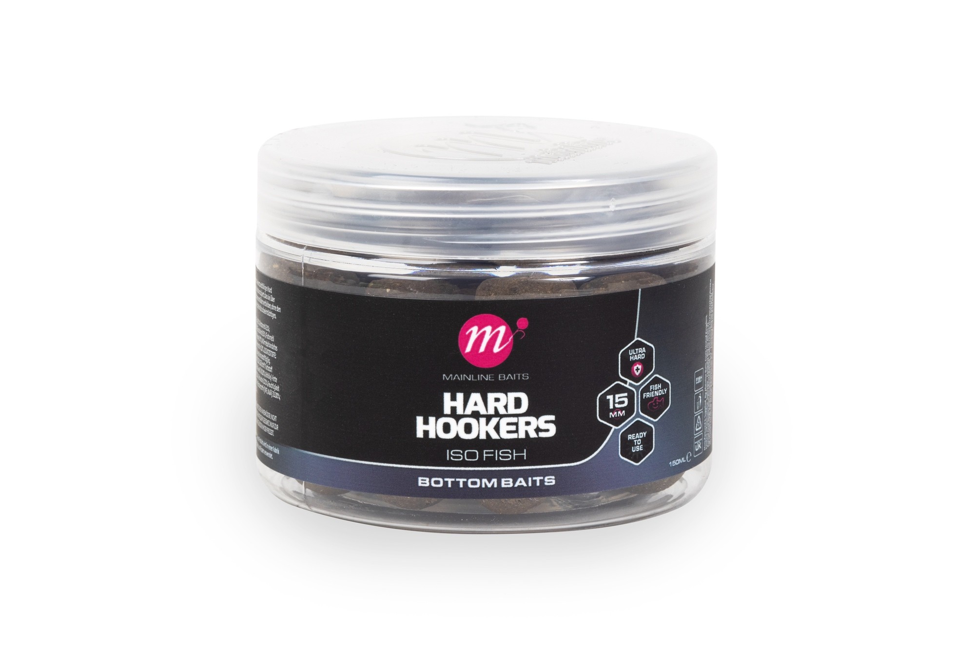 Mainline Carp - Cell Hard Hookers - 15mm - Image 3