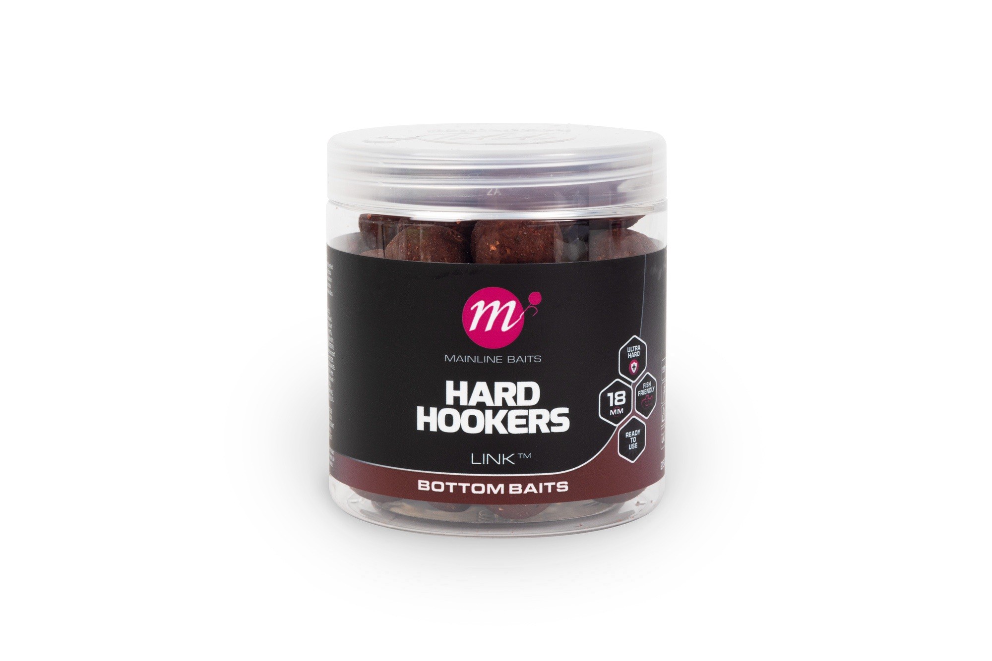 Mainline Carp - Cell Hard Hookers - 18mm - Image 2