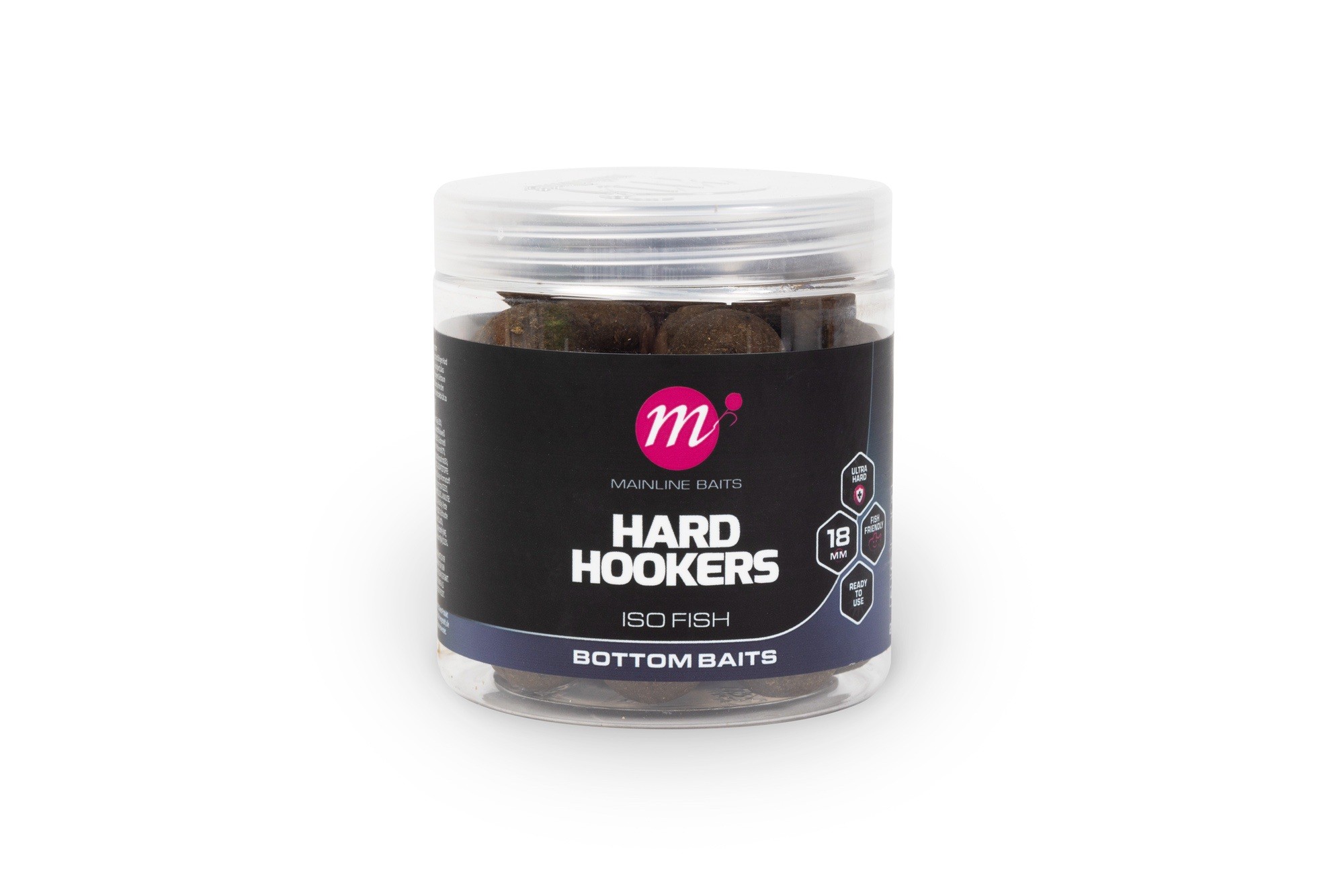 Mainline Carp - Cell Hard Hookers - 18mm - Image 3