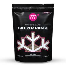 Mainline Carp - Freezer ISO Fish - 10mm - 1kg