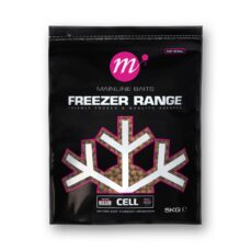 Mainline Carp - Freezer Cell 15mm 5kg