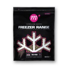 Mainline Carp - Freezer ISO Fish - 15mm - 5kg