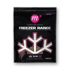 Mainline Carp - Freezer ISO Fish - 15mm - 10kg