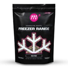 Mainline Carp - Freezer ISO Fish - 15mm - 1kg