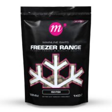 Mainline Carp - Freezer ISO Fish - 18mm - 1kg