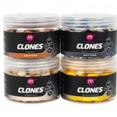 Mainline Carp - Clones Hemp Barrel Wafters