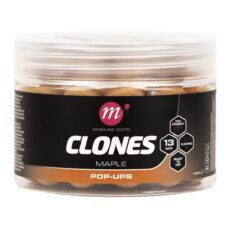 Mainline Carp - Clones Maple Barrel Wafters