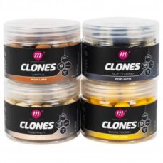 Mainline Carp - Clones Hemp Pop Ups - 13mm