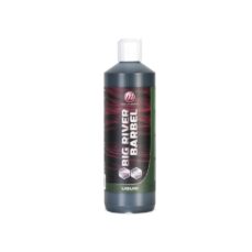 Mainline Match - Big River Barbel Liquid - 500ml