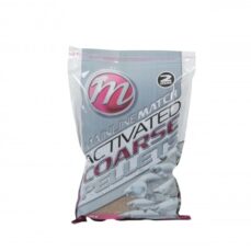 Mainline Match - Match Coarse Pellets - 1kg
