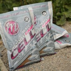 Mainline Match - Match Carp Cell Pellets - 1kg