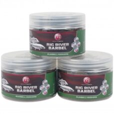 Mainline Match - Big River Barbel Dumbell Hookbaits