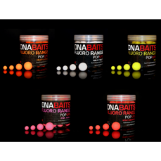 DNA Baits Fluoro Pop Ups