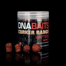 DNA Baits Secret 7 Corker Round Wafter