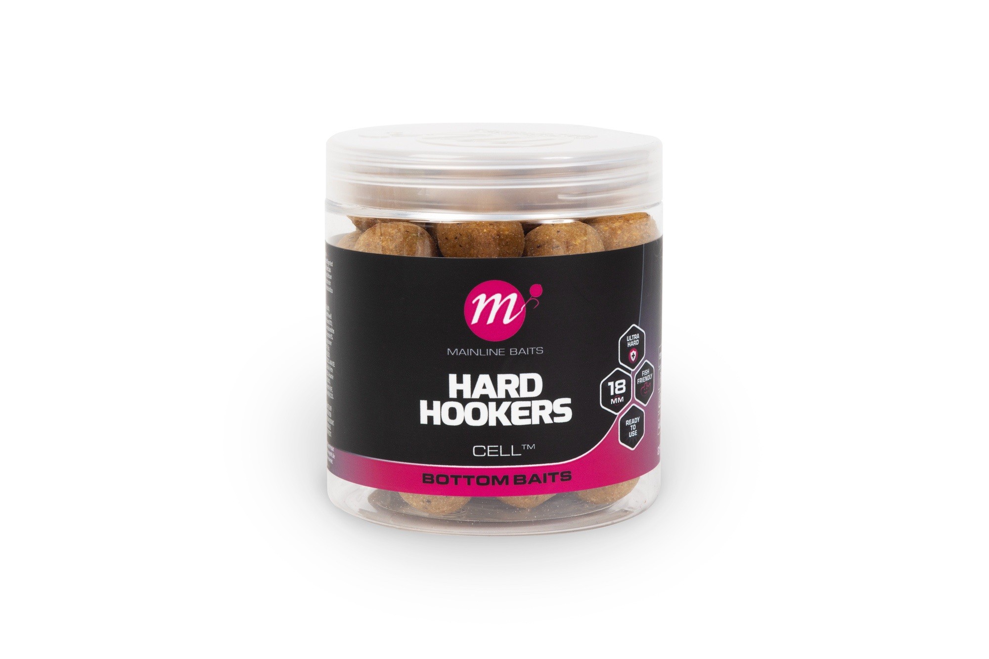 Mainline Carp - Cell Hard Hookers - Image 3