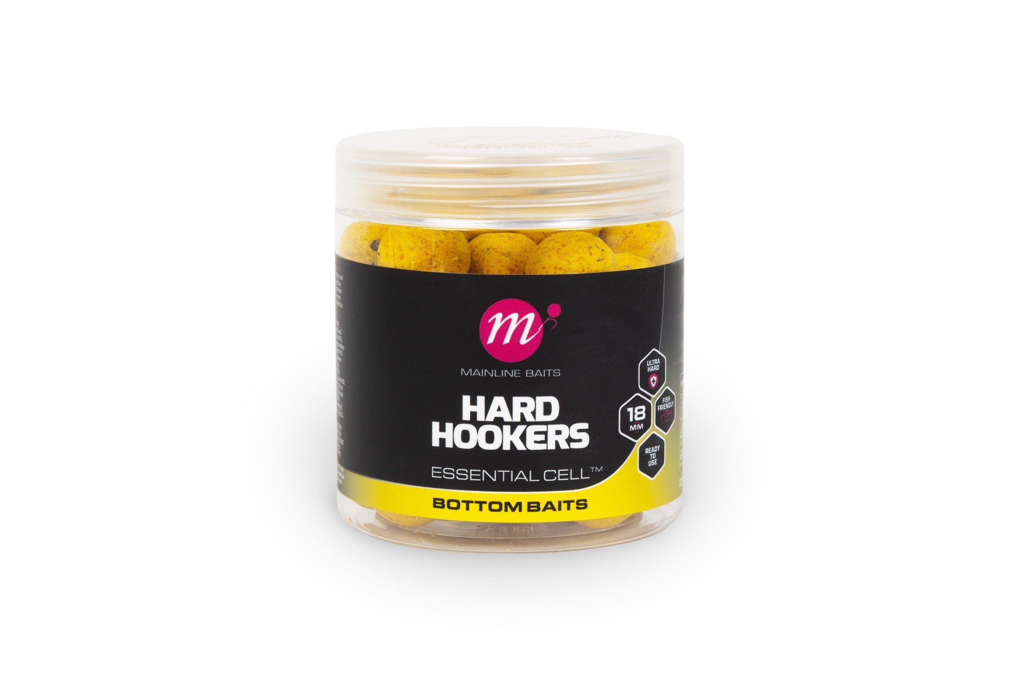 Mainline Carp - Cell Hard Hookers - Image 5