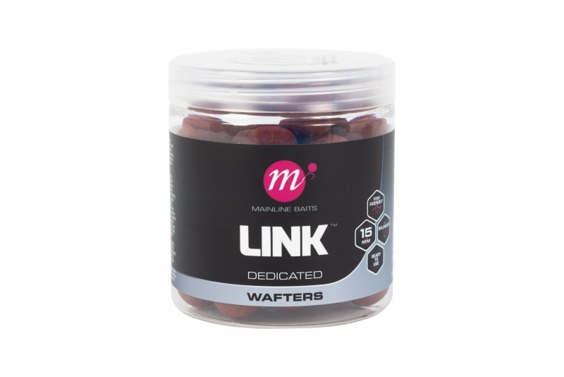 Mainline Carp - Cell Wafters - 18mm - Image 6